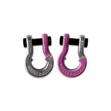 Load image into Gallery viewer, Jowl® SxS Recovery Split Shackle® 5/8