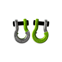 Load image into Gallery viewer, Jowl® SxS Recovery Split Shackle® 5/8