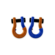 Load image into Gallery viewer, Jowl® SxS Recovery Split Shackle® 5/8
