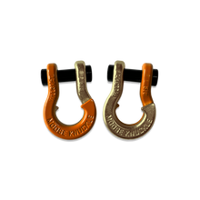 Load image into Gallery viewer, Jowl® SxS Recovery Split Shackle® 5/8