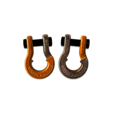 Load image into Gallery viewer, Jowl® SxS Recovery Split Shackle® 5/8