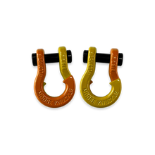 Load image into Gallery viewer, Jowl® SxS Recovery Split Shackle® 5/8