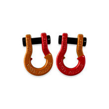 Load image into Gallery viewer, Jowl® SxS Recovery Split Shackle® 5/8