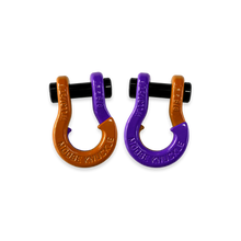 Load image into Gallery viewer, Jowl® SxS Recovery Split Shackle® 5/8
