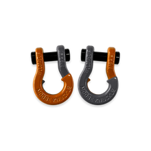 Load image into Gallery viewer, Jowl® SxS Recovery Split Shackle® 5/8