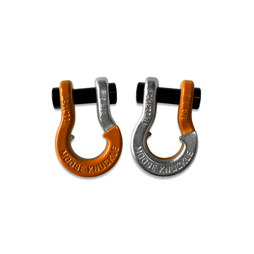Jowl® SxS Recovery Split Shackle® 5/8