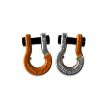 Load image into Gallery viewer, Jowl® SxS Recovery Split Shackle® 5/8