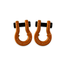 Load image into Gallery viewer, Jowl® SxS Recovery Split Shackle® 5/8