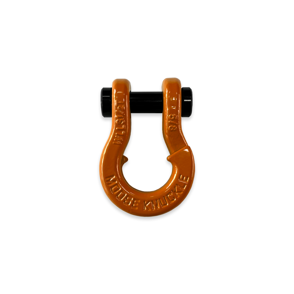 Jowl® SxS Recovery Split Shackle® 5/8