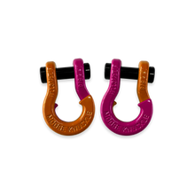 Load image into Gallery viewer, Jowl® SxS Recovery Split Shackle® 5/8