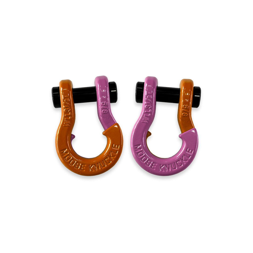 Jowl® SxS Recovery Split Shackle® 5/8