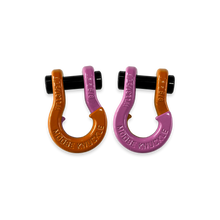 Load image into Gallery viewer, Jowl® SxS Recovery Split Shackle® 5/8
