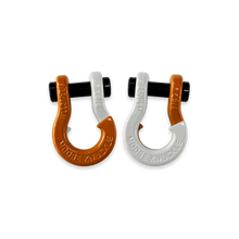 Load image into Gallery viewer, Jowl® SxS Recovery Split Shackle® 5/8