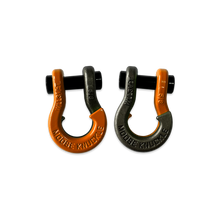 Load image into Gallery viewer, Jowl® SxS Recovery Split Shackle® 5/8