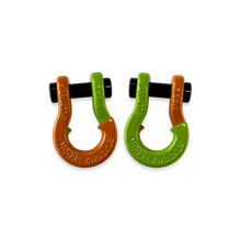 Load image into Gallery viewer, Jowl® SxS Recovery Split Shackle® 5/8