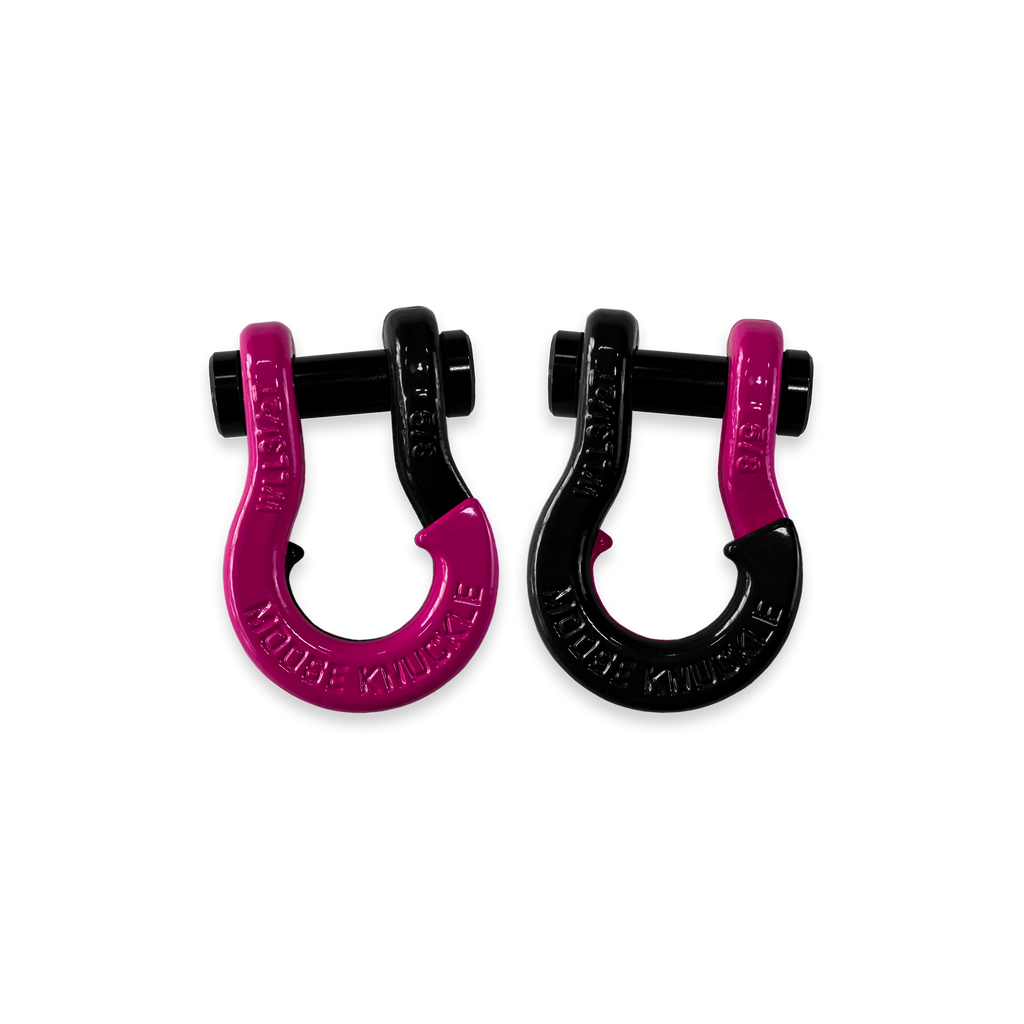 Jowl® SxS Recovery Split Shackle® 5/8