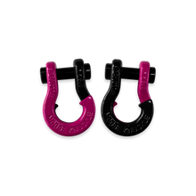 Load image into Gallery viewer, Jowl® SxS Recovery Split Shackle® 5/8