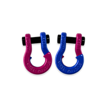 Load image into Gallery viewer, Jowl® SxS Recovery Split Shackle® 5/8
