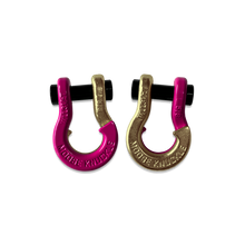Load image into Gallery viewer, Jowl® SxS Recovery Split Shackle® 5/8