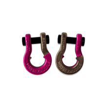Load image into Gallery viewer, Jowl® SxS Recovery Split Shackle® 5/8