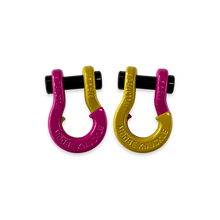 Load image into Gallery viewer, Jowl® SxS Recovery Split Shackle® 5/8