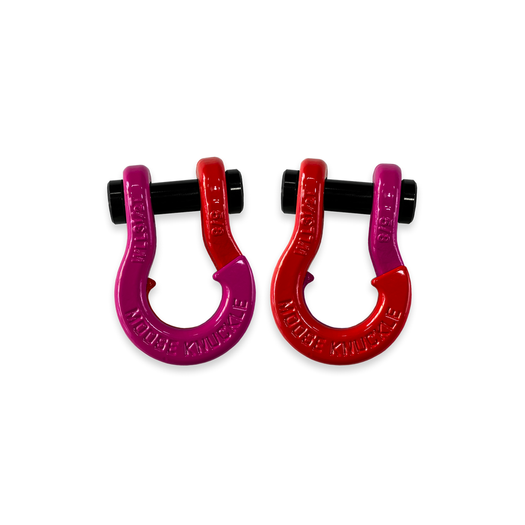 Jowl® SxS Recovery Split Shackle® 5/8
