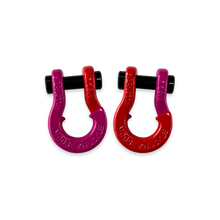 Load image into Gallery viewer, Jowl® SxS Recovery Split Shackle® 5/8