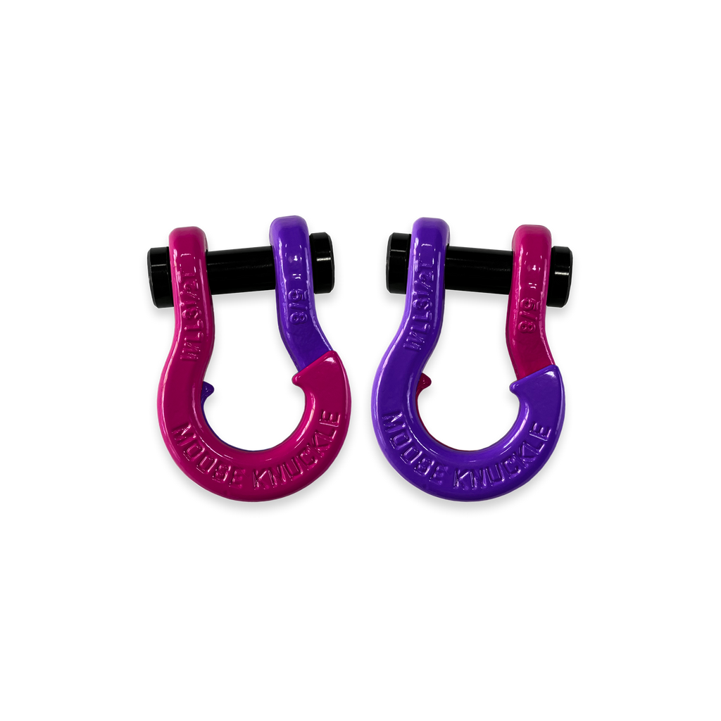 Jowl® SxS Recovery Split Shackle® 5/8