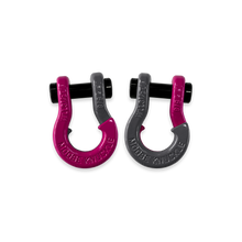 Load image into Gallery viewer, Jowl® SxS Recovery Split Shackle® 5/8