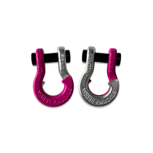 Load image into Gallery viewer, Jowl® SxS Recovery Split Shackle® 5/8