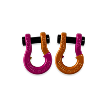 Load image into Gallery viewer, Jowl® SxS Recovery Split Shackle® 5/8