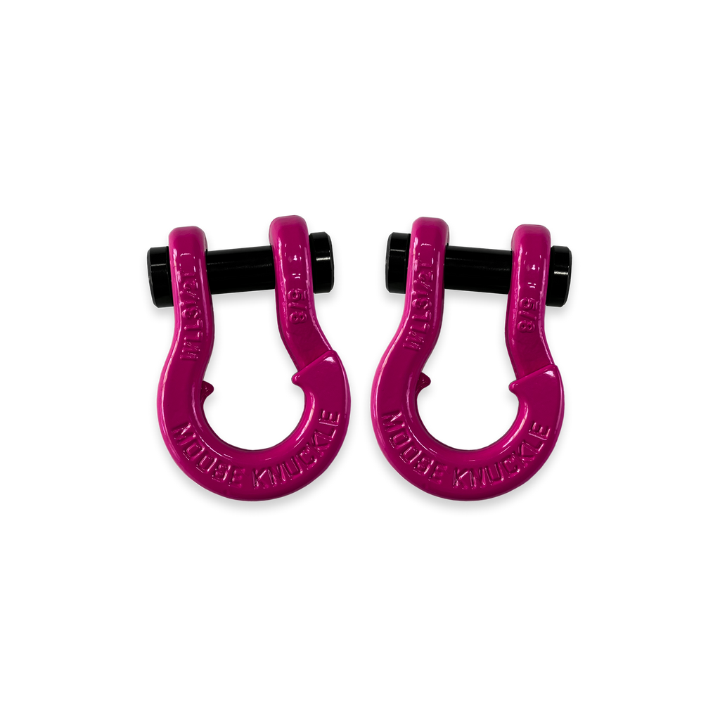Jowl® SxS Recovery Split Shackle® 5/8