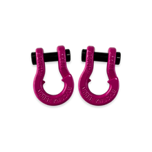 Load image into Gallery viewer, Jowl® SxS Recovery Split Shackle® 5/8