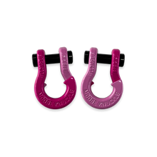 Load image into Gallery viewer, Jowl® SxS Recovery Split Shackle® 5/8
