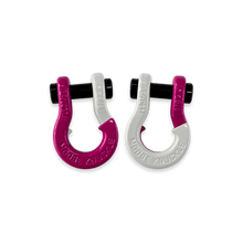 Load image into Gallery viewer, Jowl® SxS Recovery Split Shackle® 5/8