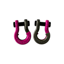 Load image into Gallery viewer, Jowl® SxS Recovery Split Shackle® 5/8