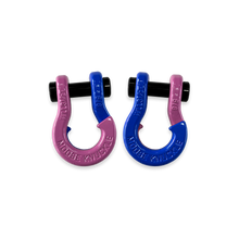 Load image into Gallery viewer, Jowl® SxS Recovery Split Shackle® 5/8