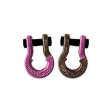 Load image into Gallery viewer, Jowl® SxS Recovery Split Shackle® 5/8