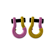 Load image into Gallery viewer, Jowl® SxS Recovery Split Shackle® 5/8