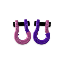 Load image into Gallery viewer, Jowl® SxS Recovery Split Shackle® 5/8
