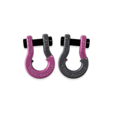 Load image into Gallery viewer, Jowl® SxS Recovery Split Shackle® 5/8