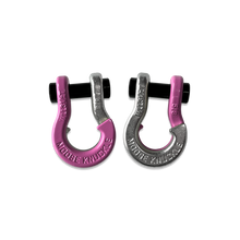 Load image into Gallery viewer, Jowl® SxS Recovery Split Shackle® 5/8