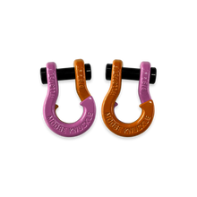 Load image into Gallery viewer, Jowl® SxS Recovery Split Shackle® 5/8