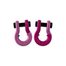 Load image into Gallery viewer, Jowl® SxS Recovery Split Shackle® 5/8