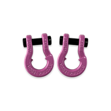 Load image into Gallery viewer, Jowl® SxS Recovery Split Shackle® 5/8