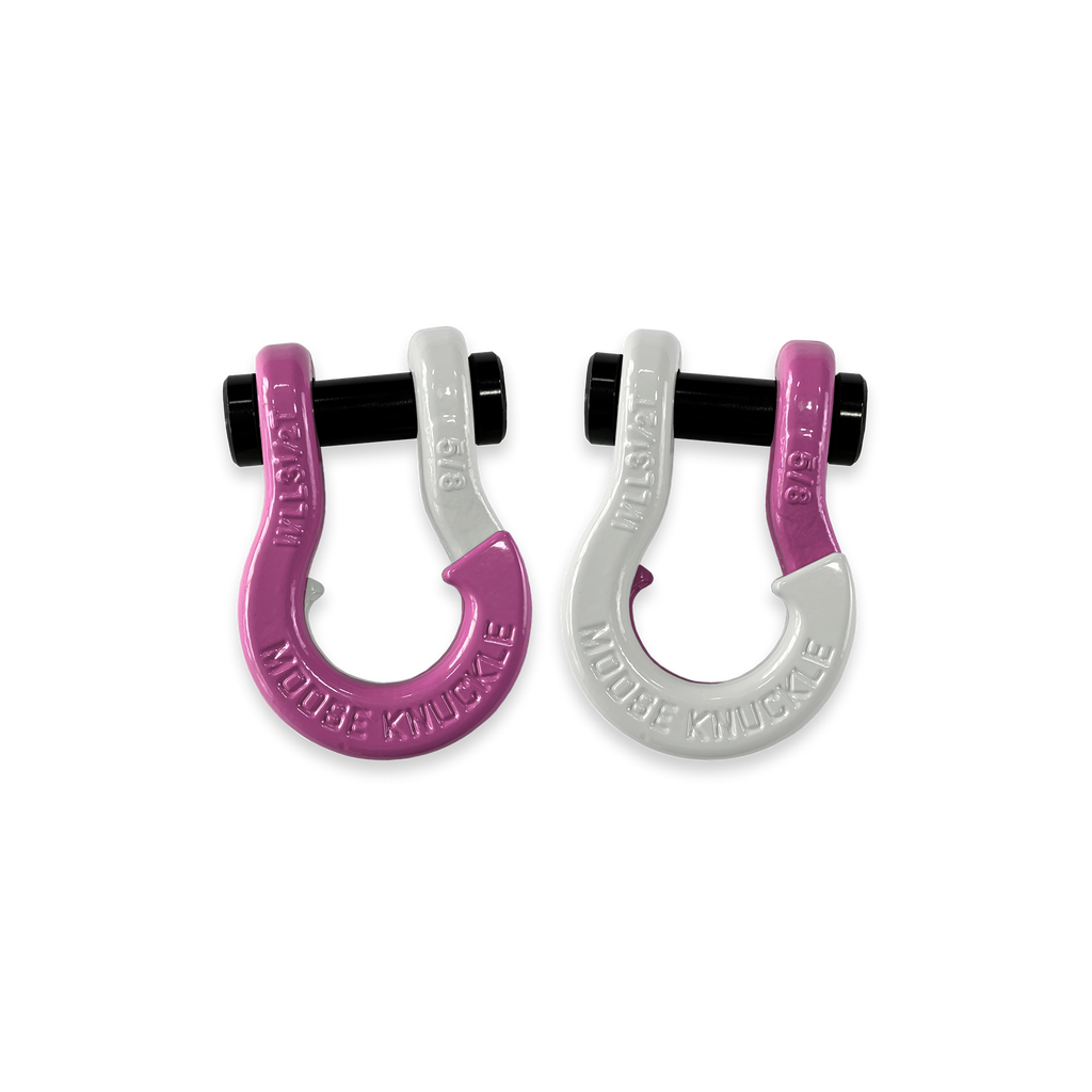 Jowl® SxS Recovery Split Shackle® 5/8