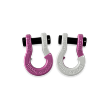 Load image into Gallery viewer, Jowl® SxS Recovery Split Shackle® 5/8