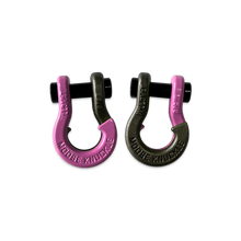 Load image into Gallery viewer, Jowl® SxS Recovery Split Shackle® 5/8