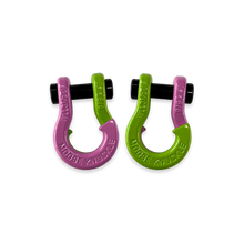Load image into Gallery viewer, Jowl® SxS Recovery Split Shackle® 5/8