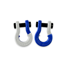 Load image into Gallery viewer, Jowl® SxS Recovery Split Shackle® 5/8